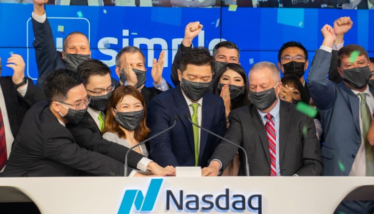 Το TuSimple συνεχίζει τη διολίσθησή του στον αιθέρα με νέα προειδοποίηση διαγραφής
