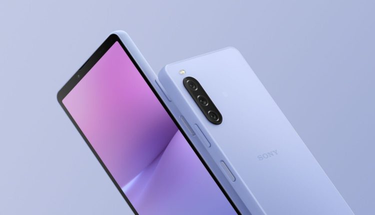 Το Xperia 10 V είναι επίσημο - ο πρωταθλητής μπαταρίας ανανεώνεται
