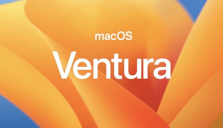 Το macOS Ventura 13.4 RC διορθώνει σφάλμα με τις εφαρμογές φίλτρου περιεχομένου
