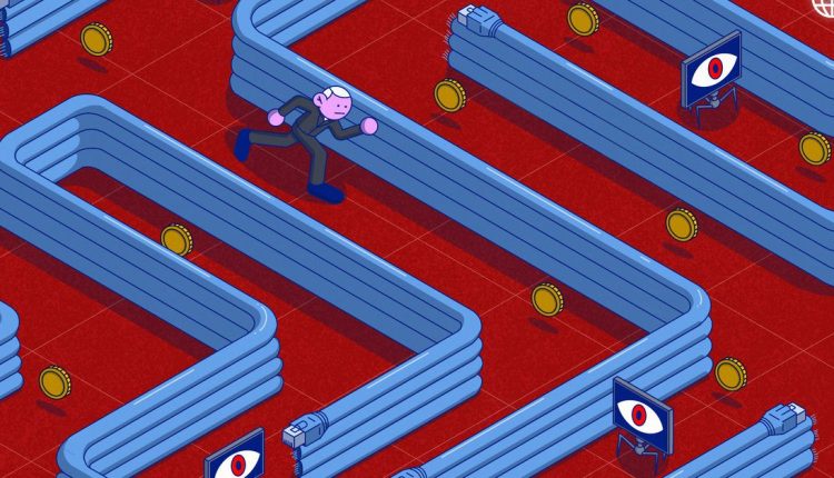 Το Κογκρέσο χαρακτήρισε την Huawei κίνδυνο εθνικής ασφάλειας — εξακολουθεί να βρίσκεται στα δίκτυα των ΗΠΑ