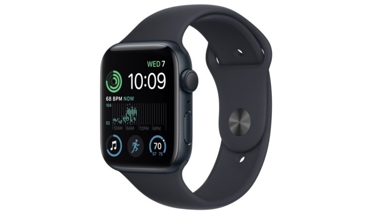 Το εξαιρετικά προσιτό Apple Watch SE (2nd Gen) πωλείται τώρα με νέα έκπτωση ρεκόρ με LTE
