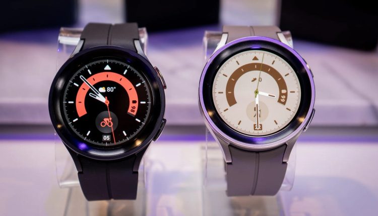 Το επόμενο Galaxy Watch της Samsung θα μπορούσε να επαναφέρει το «κλασικό» περιστρεφόμενο πλαίσιο
