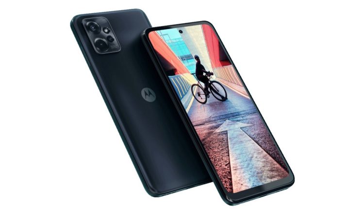 Το καυτό νέο mid-ranger Moto G Power 5G (2023) της Motorola σημειώνει την πρώτη αξιοπρεπή έκπτωση