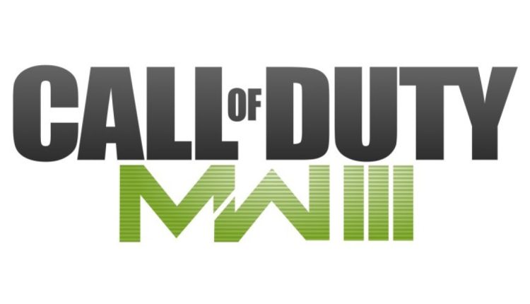 Το νέο Call of Duty θα είναι το Modern Warfare 3 και θα κυκλοφορήσει φέτος
