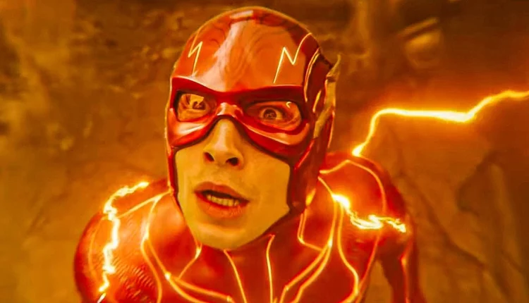 Το νέο teaser της ταινίας The Flash έχει Multiverse, Batman και τρελή δράση! (ΒΙΝΤΕΟ)