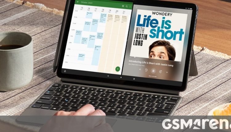 Το νέο δισκίο Fire Max 11 της Amazon είναι το πιο ισχυρό μέχρι τώρα
