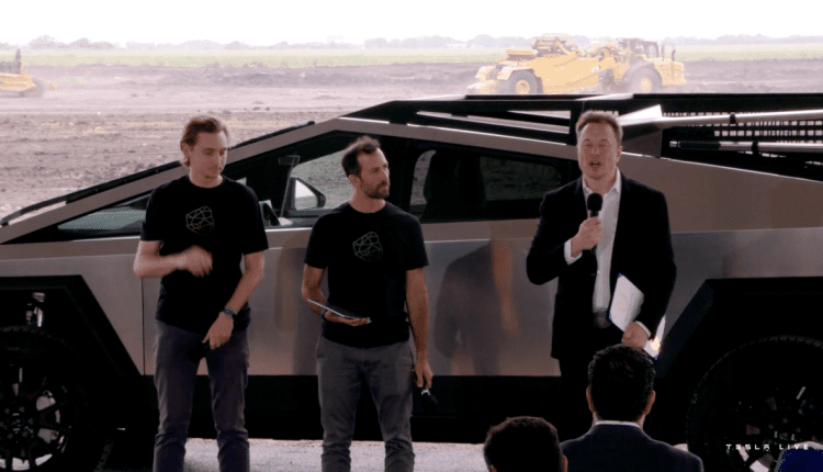 Το νέο διυλιστήριο λιθίου της Tesla στο Τέξας θα υποστηρίζει 1 εκατ. ηλεκτρικά οχήματα έως το 2025
