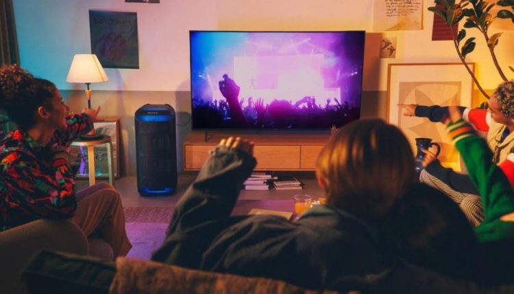 Το νέο και πανίσχυρο ασύρματο ηχείο της εταιρείας