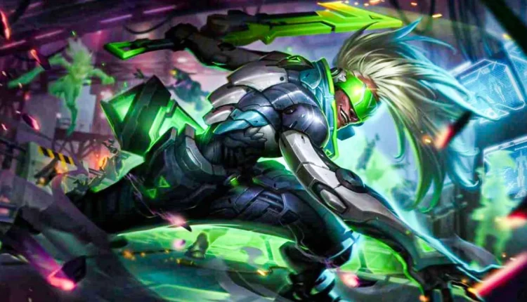 Το νέο παιχνίδι στο σύμπαν του League of Legends κυκλοφόρησε σήμερα! (ΒΙΝΤΕΟ)