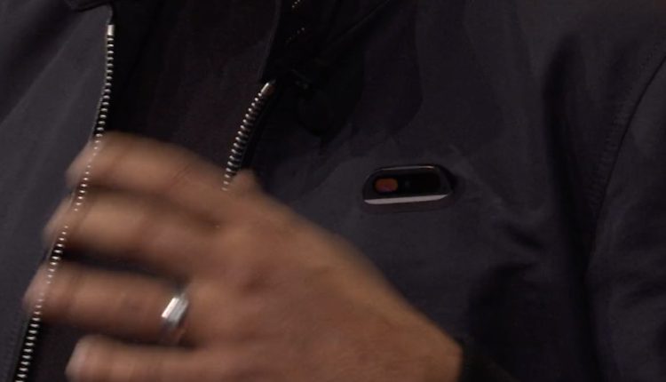 Το νέο φορητό επίδειξη τεχνητής νοημοσύνης της Humane είναι άγριο — και έχουμε πολλές ερωτήσεις
