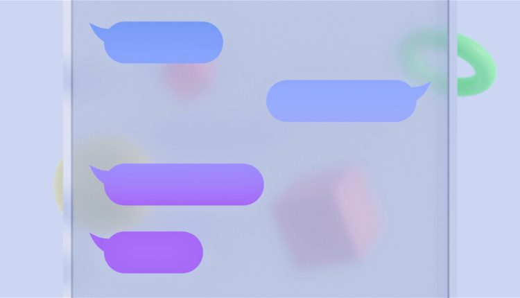 Το περίεργο σφάλμα κάνει ακόμη χειρότερα τα μηνύματα μεταξύ iPhone και Android
