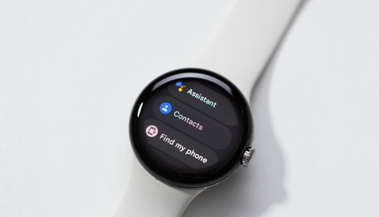 Το πιο δημοφιλές φορετό Android Pixel Watch δεν ήταν ποτέ τόσο προσιτό
