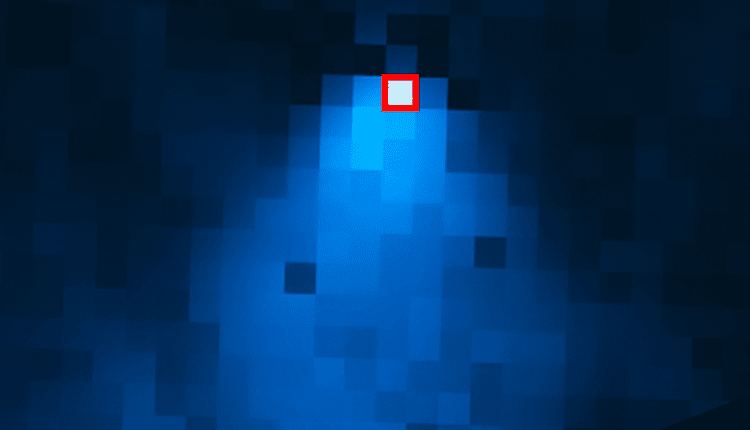 Το τηλεσκόπιο Webb εντοπίζει μεγάλο λοφίο που εκτοξεύεται από τη Σελήνη του Κρόνου