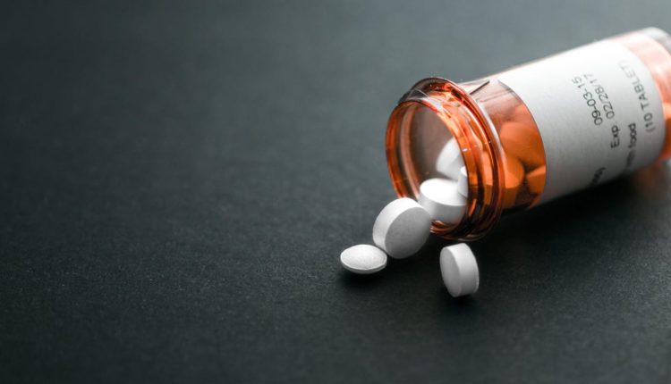 Το χάπι απώλειας βάρους Novo Nordisk λειτουργεί εξίσου καλά με το Wegovy, δείχνουν τα δεδομένα δοκιμής
