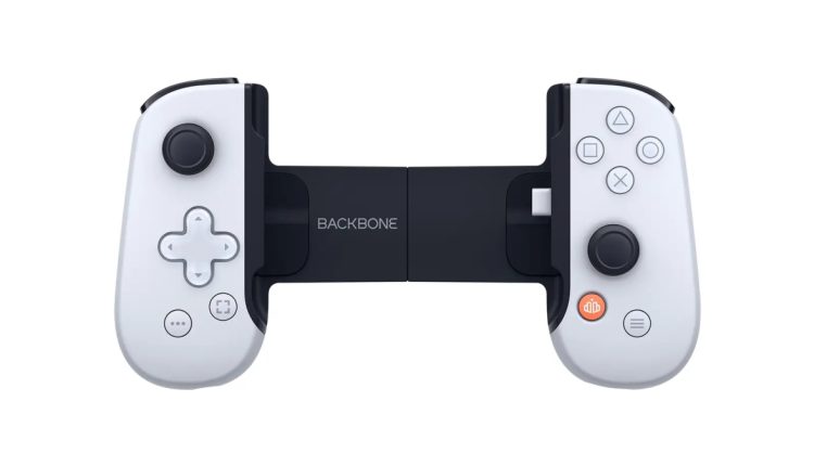 Το χειριστήριο για φορητές συσκευές Backbone One: PlayStation Edition είναι πλέον διαθέσιμο για Android
