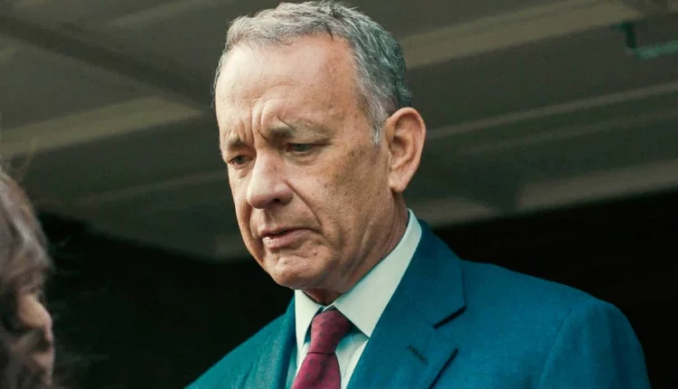 Τομ Χανκς: Παραδέχεται ότι δεν είναι πάντα στις καλές του στα γυρίσματα