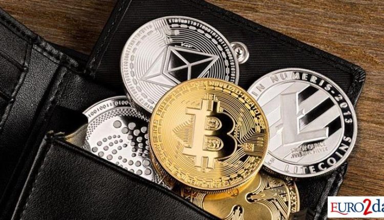 Τρενάκι του τρόμου στην αγορά crypto