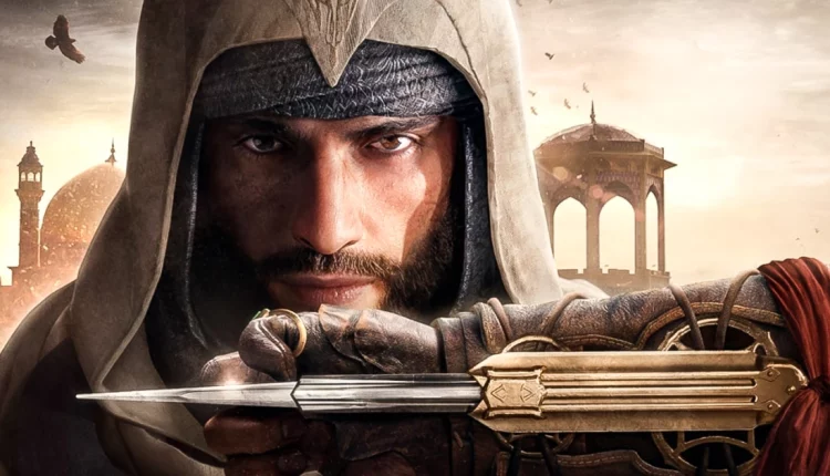 ΦΗΜΗ: Θα καθυστερήσει τελικά το Assassin’s Creed Mirage