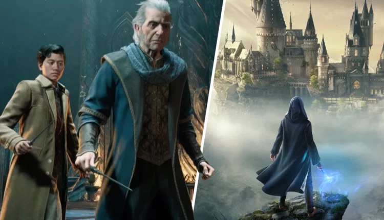 Φοβάστε τις αράχνες; Το Hogwarts Legacy πρόσθεσε νέο ειδικό mode αραχνοφοβίας