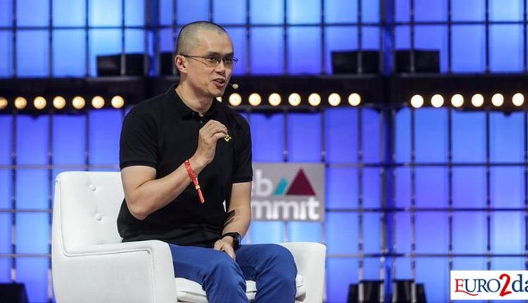 Χοντραίνει το παιχνίδι μεταξύ αμερικανικών αρχών και Binance