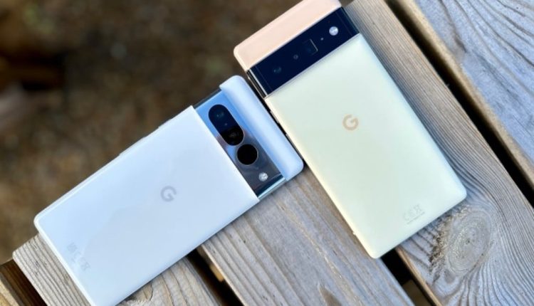 Pixel 7, Χρήστες Pixel 6 και 7 αντιμετωπίζουν σοβαρά προβλήματα με διάρκεια μπαταρίας και υπερθέρμανση