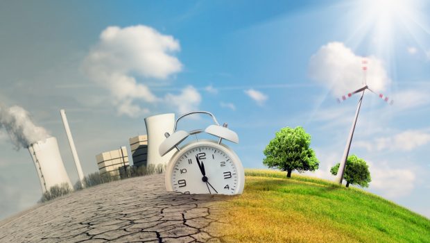 Χρήστος Ζερεφός: Δεν υπάρχει μοντέλο να κάνει εποχική πρόβλεψη για την Ελλάδα - Ποιες περιοχές κινδυνεύουν με ξηρασία