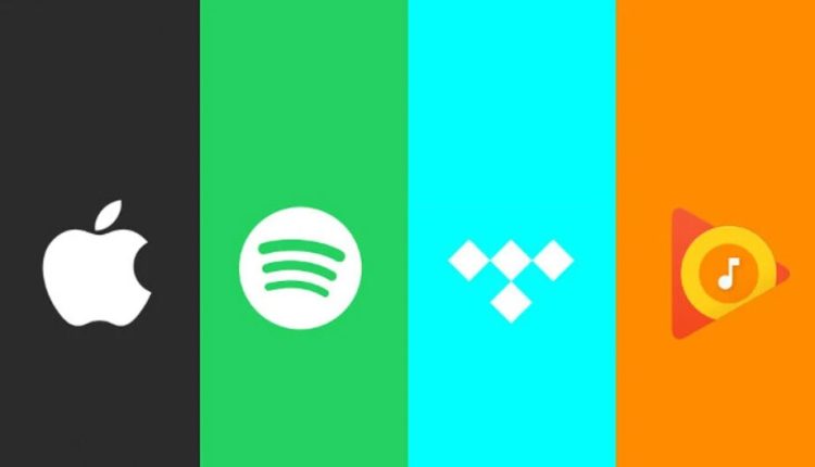 Ψηφίστε τώρα: Ποια υπηρεσία μουσικής έχετε στο τηλέφωνό σας;