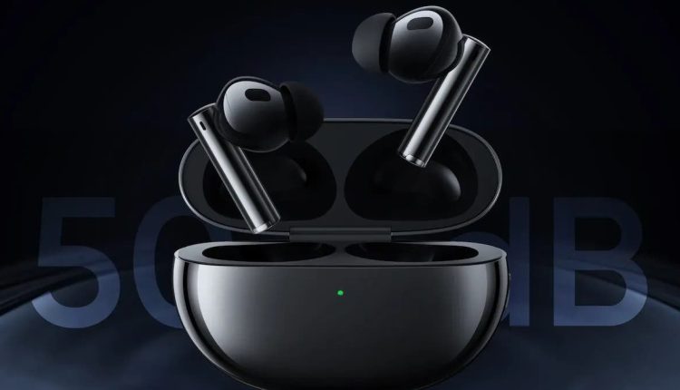 έρχονται από την realme με super χαρακτηριστικά