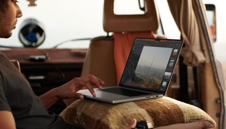 δοκιμάζει τσιπ 3nm M3 για MacBook και iMac