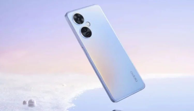 επίσημο με SD695 SoC, 108MP κάμερα και 120Hz οθόνη