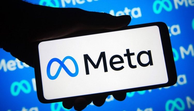 ρεκόρ €1.2 δισ. κατά της Meta από την ΕΕ