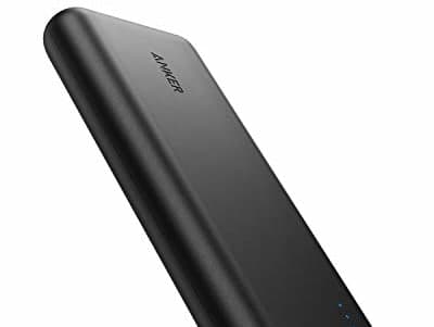 Anker PowerCore 20.100mAh Φορητό Power Bank