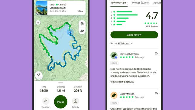 Εικόνα για άρθρο με τίτλο Οι καλύτερες εφαρμογές για να αναβαθμίσετε το καλοκαιρινό σας οδικό ταξίδι