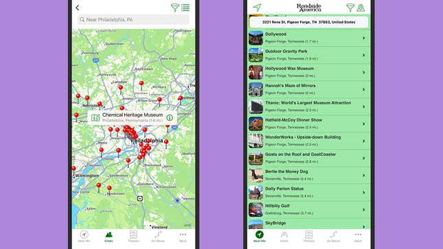 Εικόνα για άρθρο με τίτλο Οι καλύτερες εφαρμογές για να αναβαθμίσετε το καλοκαιρινό σας οδικό ταξίδι