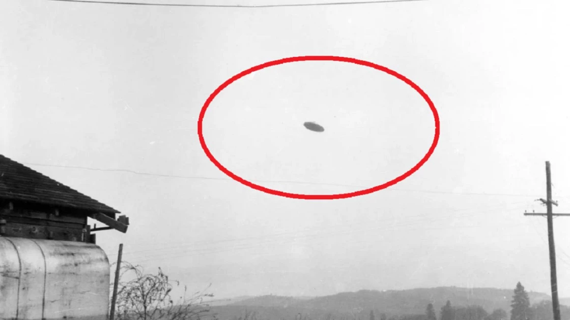 1 στους 5 επιστήμονες στις ΗΠΑ αναφέρει ότι είδε UFO σύμφωνα με έρευνα