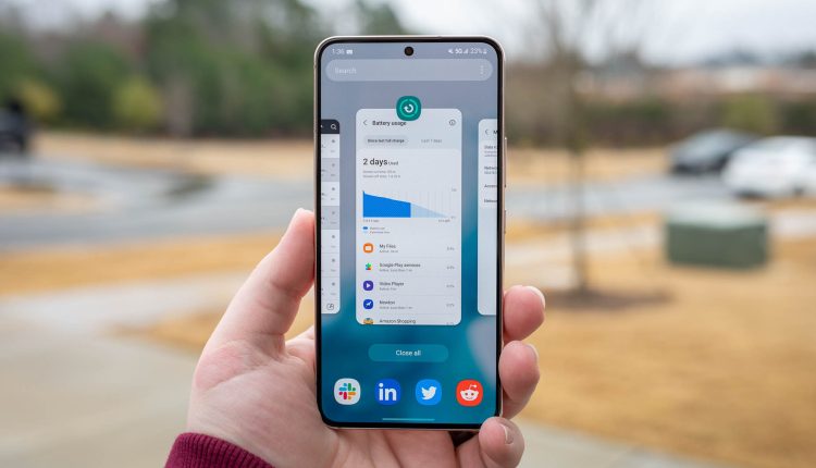 10 λάθη που κάνουν οι νέοι χρήστες Android
