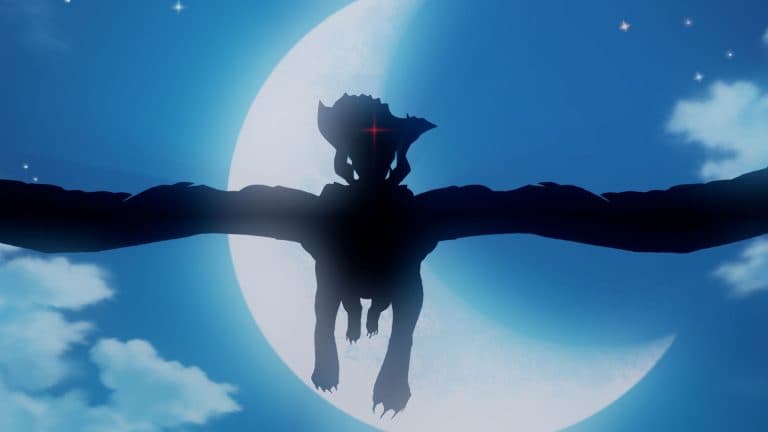 Το Blood of Zeus στο Netflix