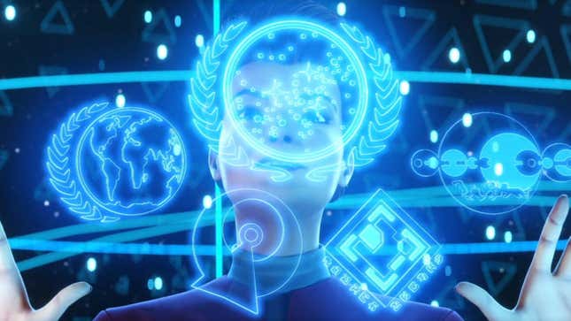 Εικόνα για άρθρο με τίτλο Ο Captain Janeway δεν το άξιζε αυτό