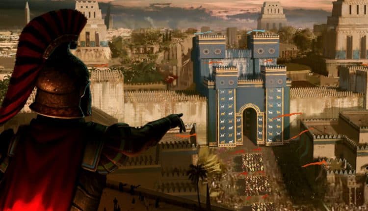 Η NVIDIA GeForce Now θα προσθέσει τα παιχνίδια της Microsoft Age of Empires στην υπηρεσία gaming cloud