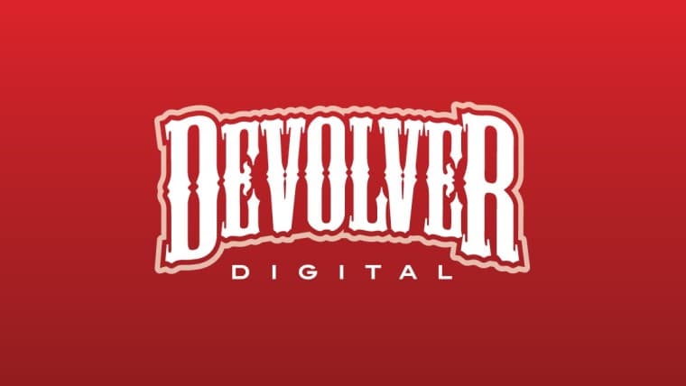 Devolver Digital logo