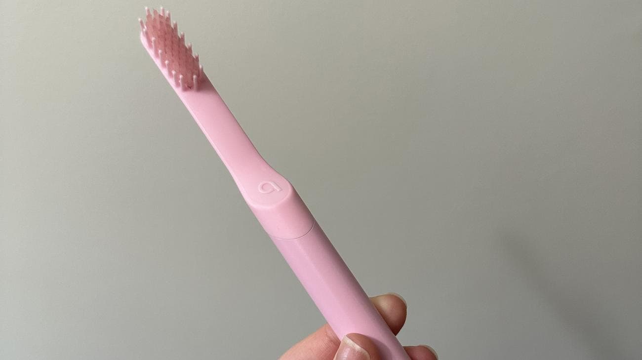 Ηλεκτρική οδοντόβουρτσα Quip Smart