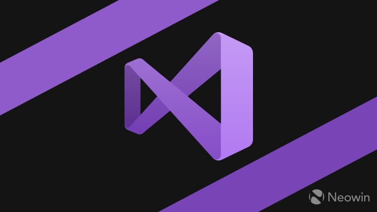 Visual Studio 2019 icon
