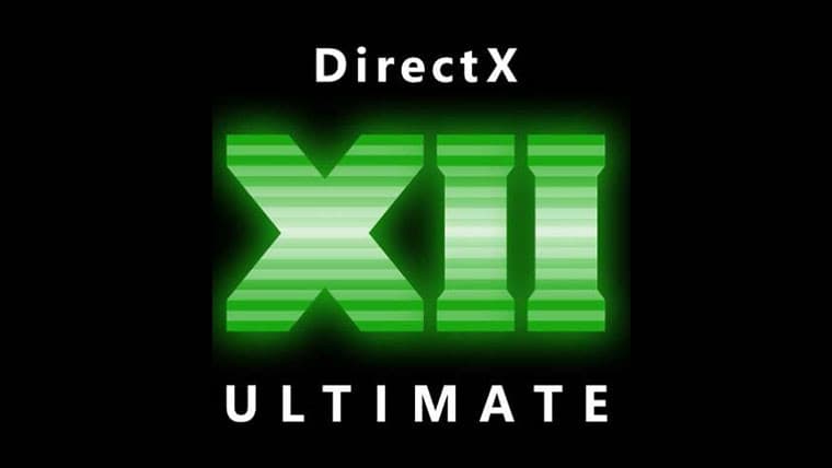 DirectX 12 Ultimate