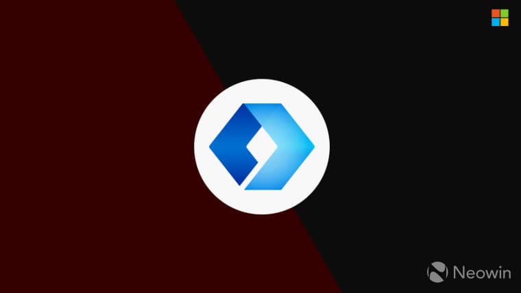 Stock image of Microsoft Launcher