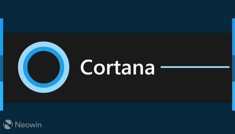Η Microsoft θα σταματήσει την υποστήριξη για την εφαρμογή Cortana Windows στα τέλη του 2023
