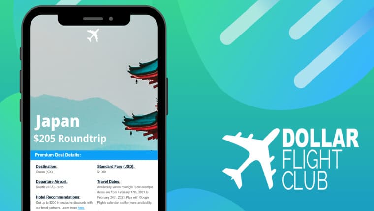 λέσχη πτήσης δολαρίων