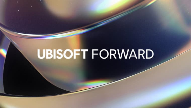 Έργο τέχνης Ubisoft Forward 2022