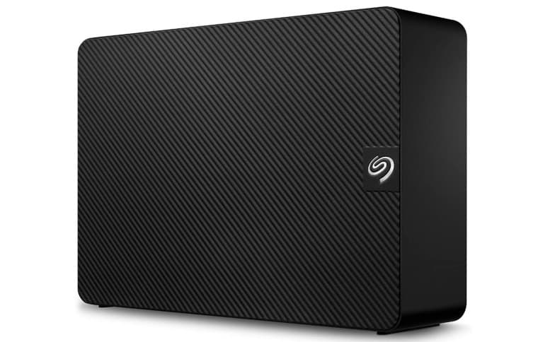 Εξωτερικός σκληρός δίσκος Seagate