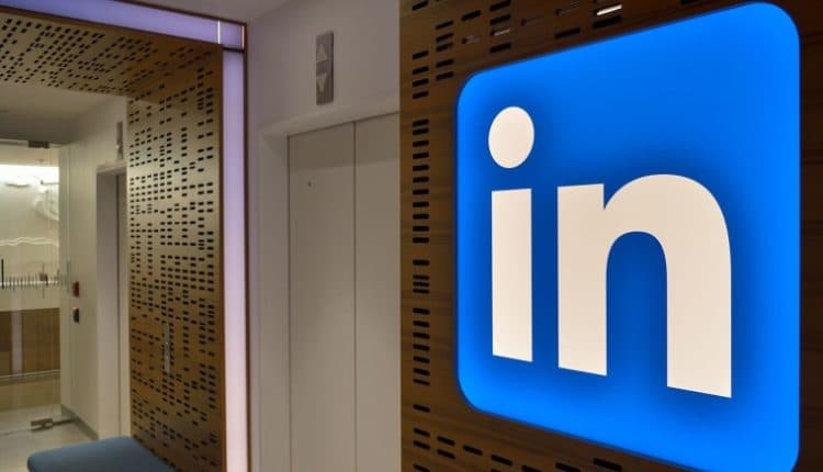 LinkedIn Office Toronto