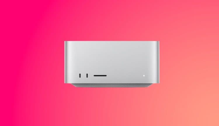 Νέοι επιτραπέζιοι Mac με τσιπ M2 Ultra και M2 Max θα μπορούσαν να δουν το ντεμπούτο τους στο WWDC